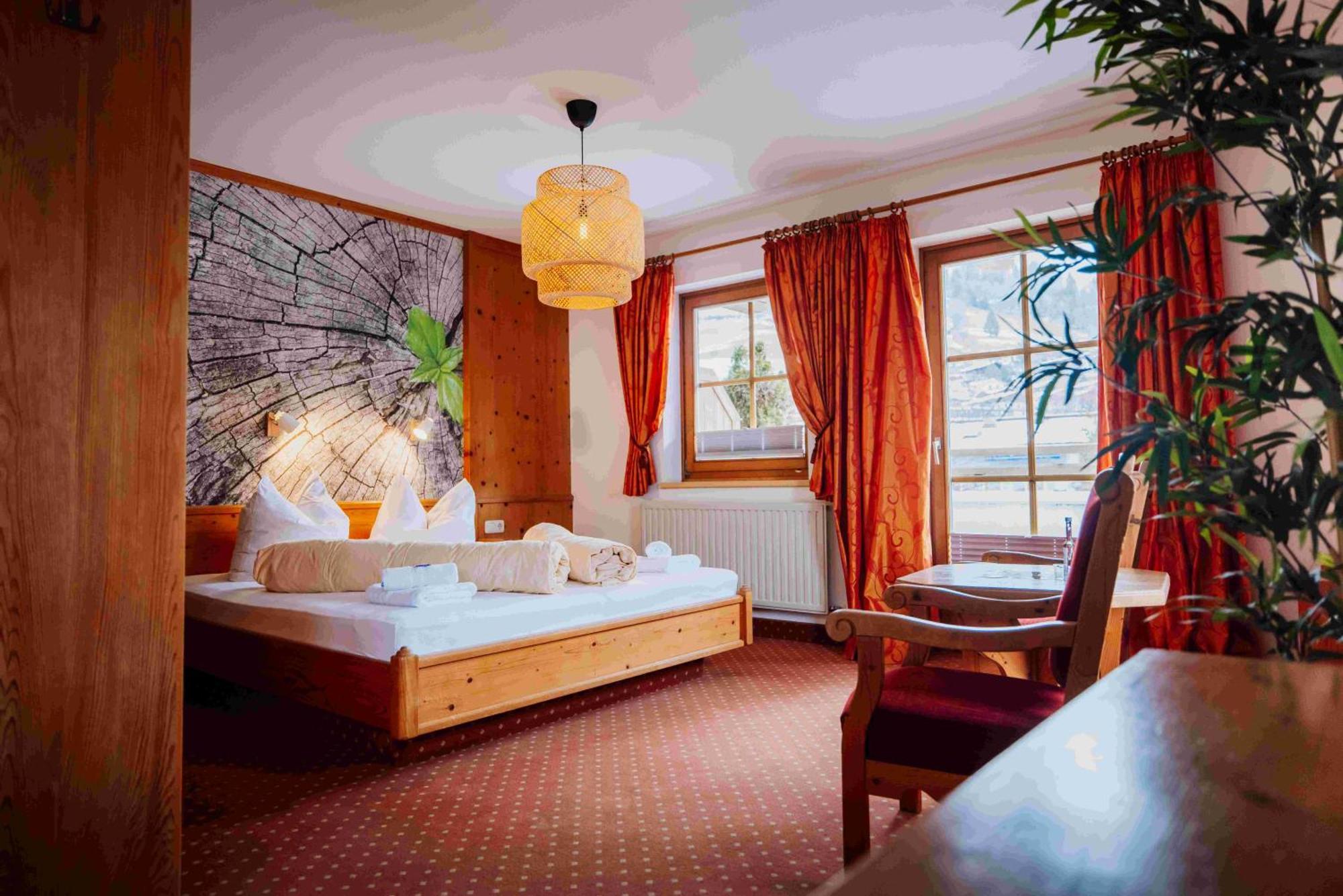 Hotel Scharler's